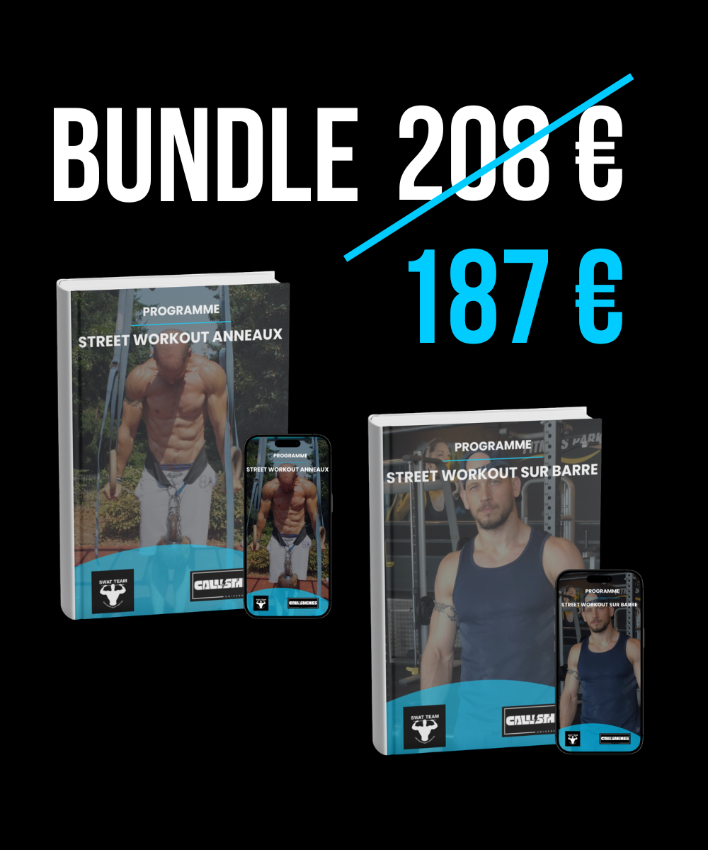 Bundle Street Workout