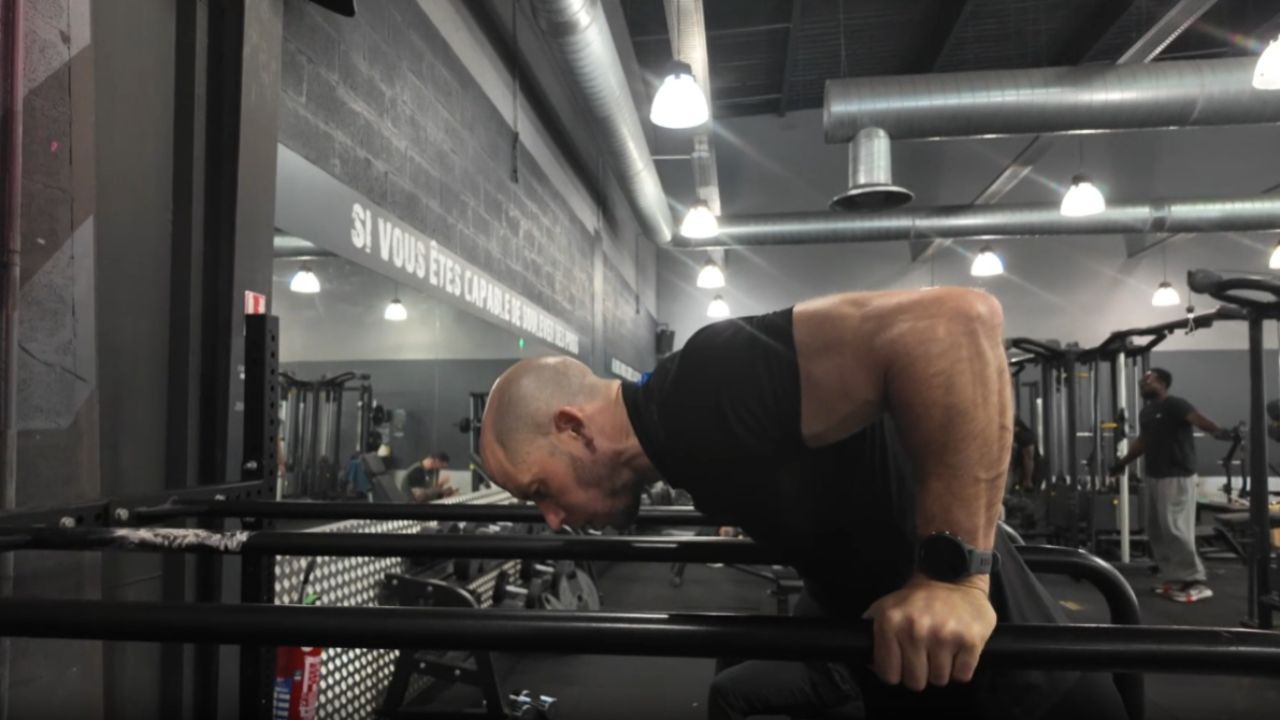 Dips