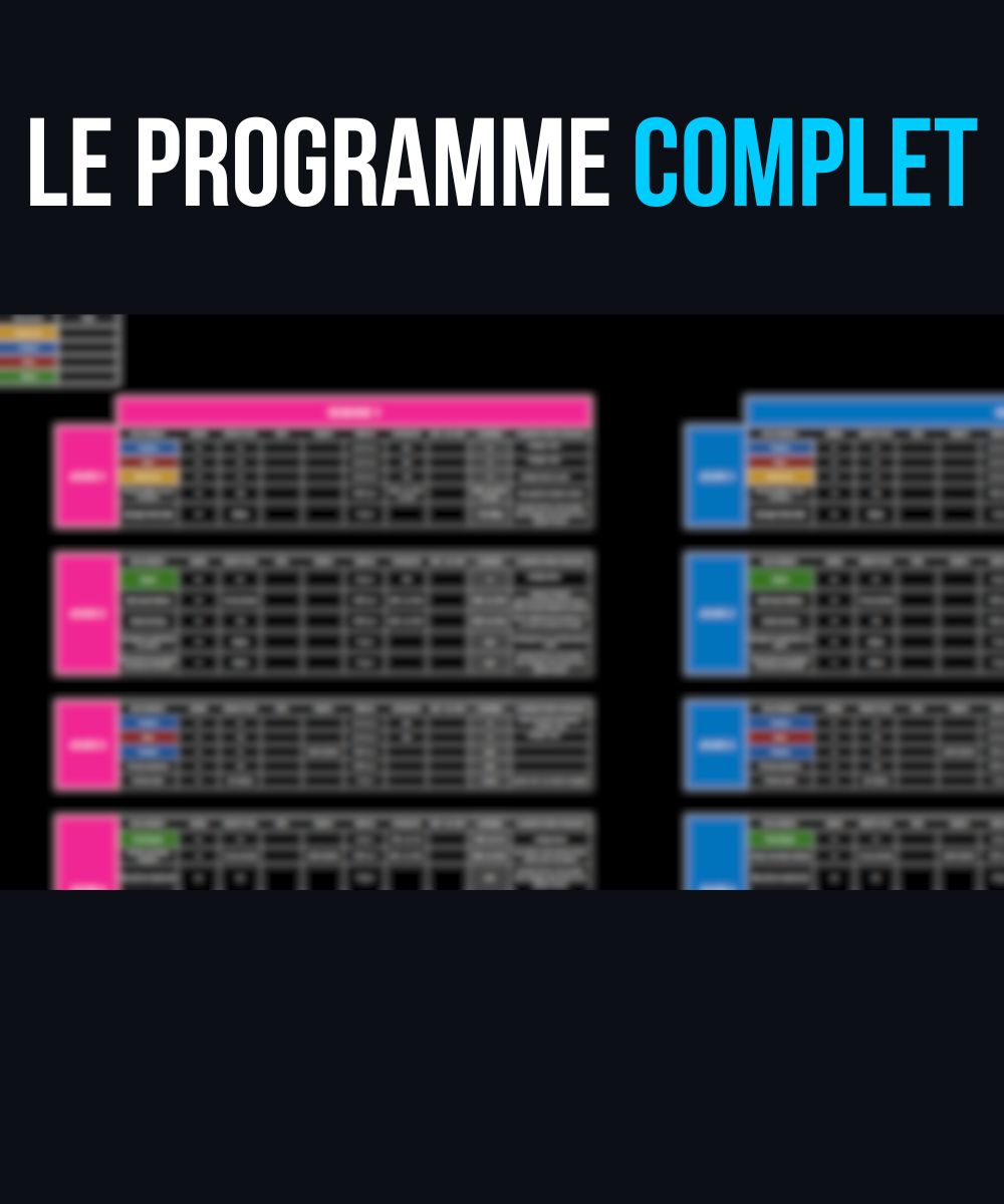 Programme