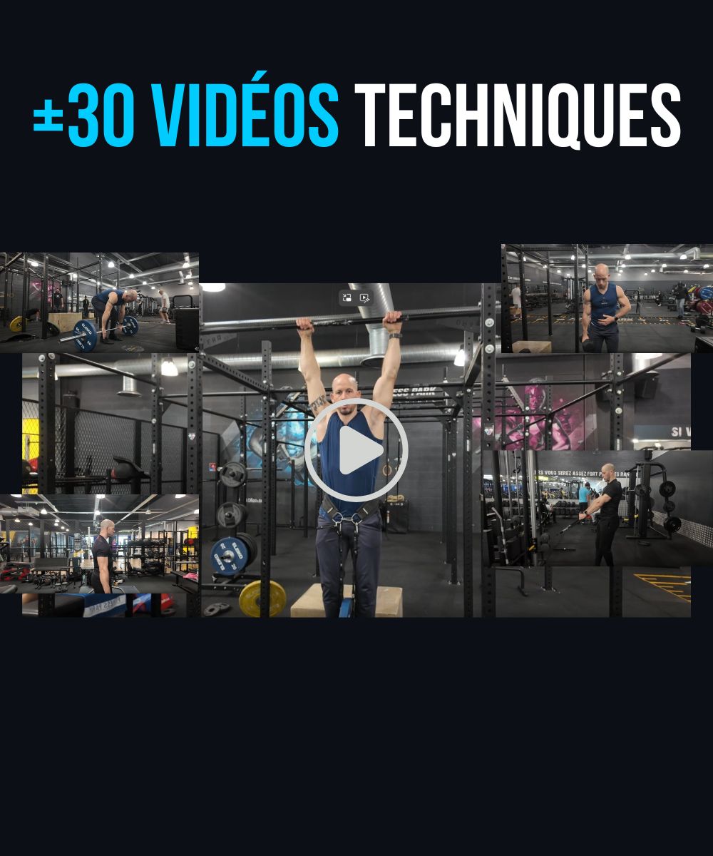 Vidéos
