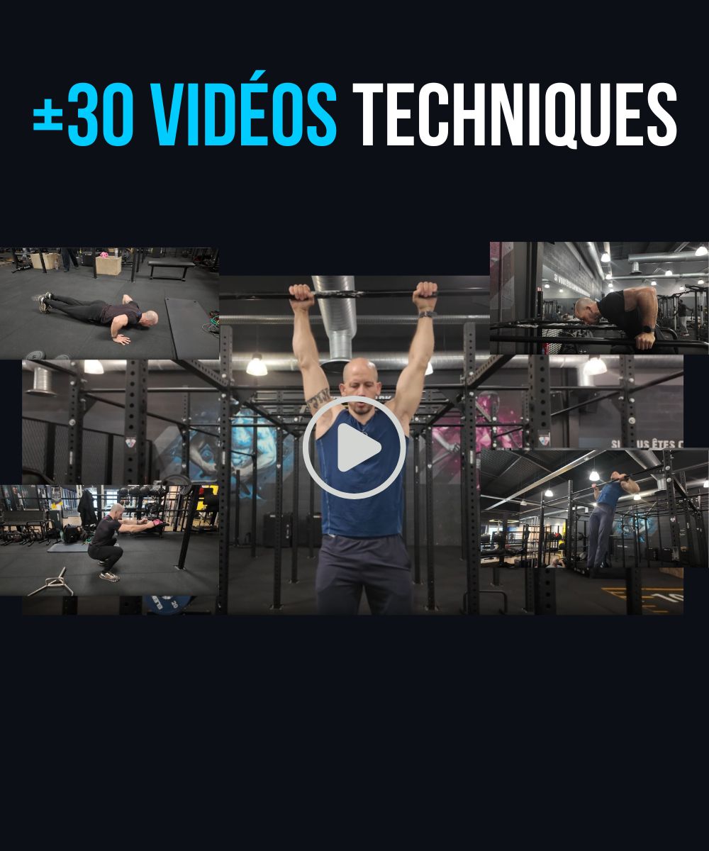 Vidéos