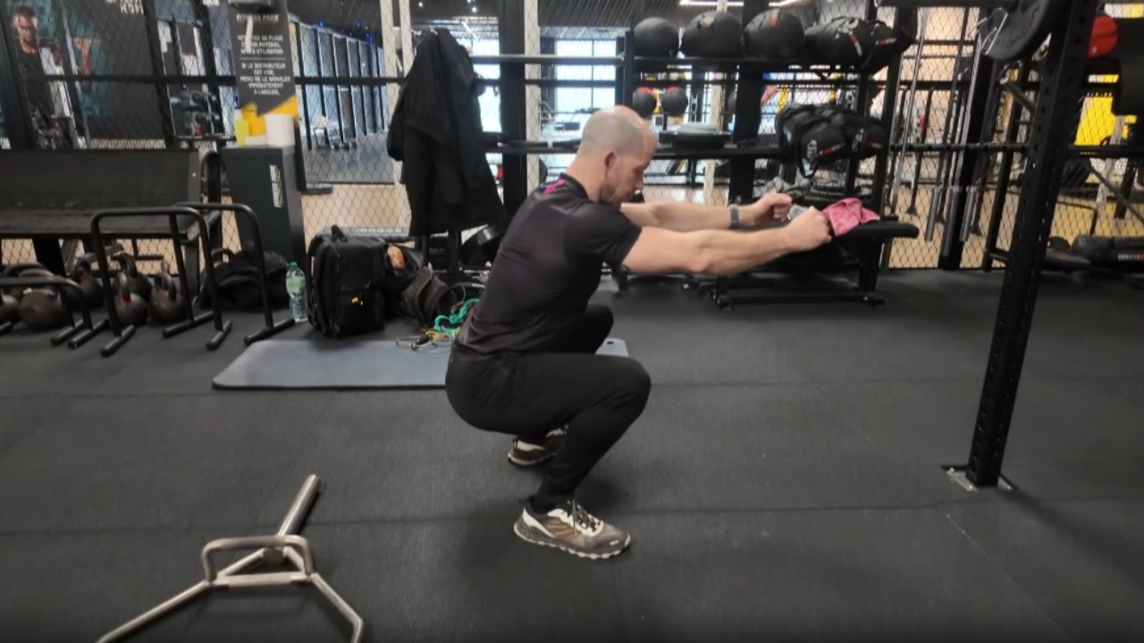 Squat